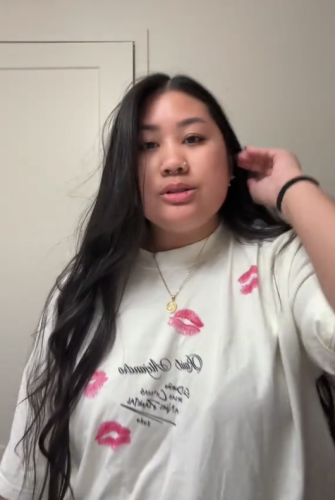 Rauw Alejandro Hoodie, Xoxo White Tour Hoodie photo review