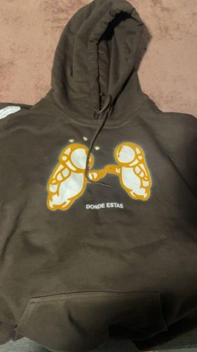 Ivan Cornejo Mirada Hoodie, Mirada Tour Hoodie, Ivan Cornejo 2025 Tour Merch, Ivan Cornejo Fan Gift Ideas, Ivan Cornejo Merch Hoodie, Unisex, Toddler T-Shirt photo review