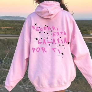 Ivan Cornejo Mirada Tour Parte 2 Hoodie, Mirada Tour Hoodie, Ivan Cornejo 2025 Tour Merch, Ivan Cornejo Fan Gift, Official Tour Merch, Latin Music Fan Gift, Unisex Concert Outfit Ideas
