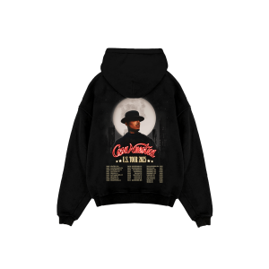 Cosa Nuestra World Tour Sweatshirt, Hoodie, T-Shirt