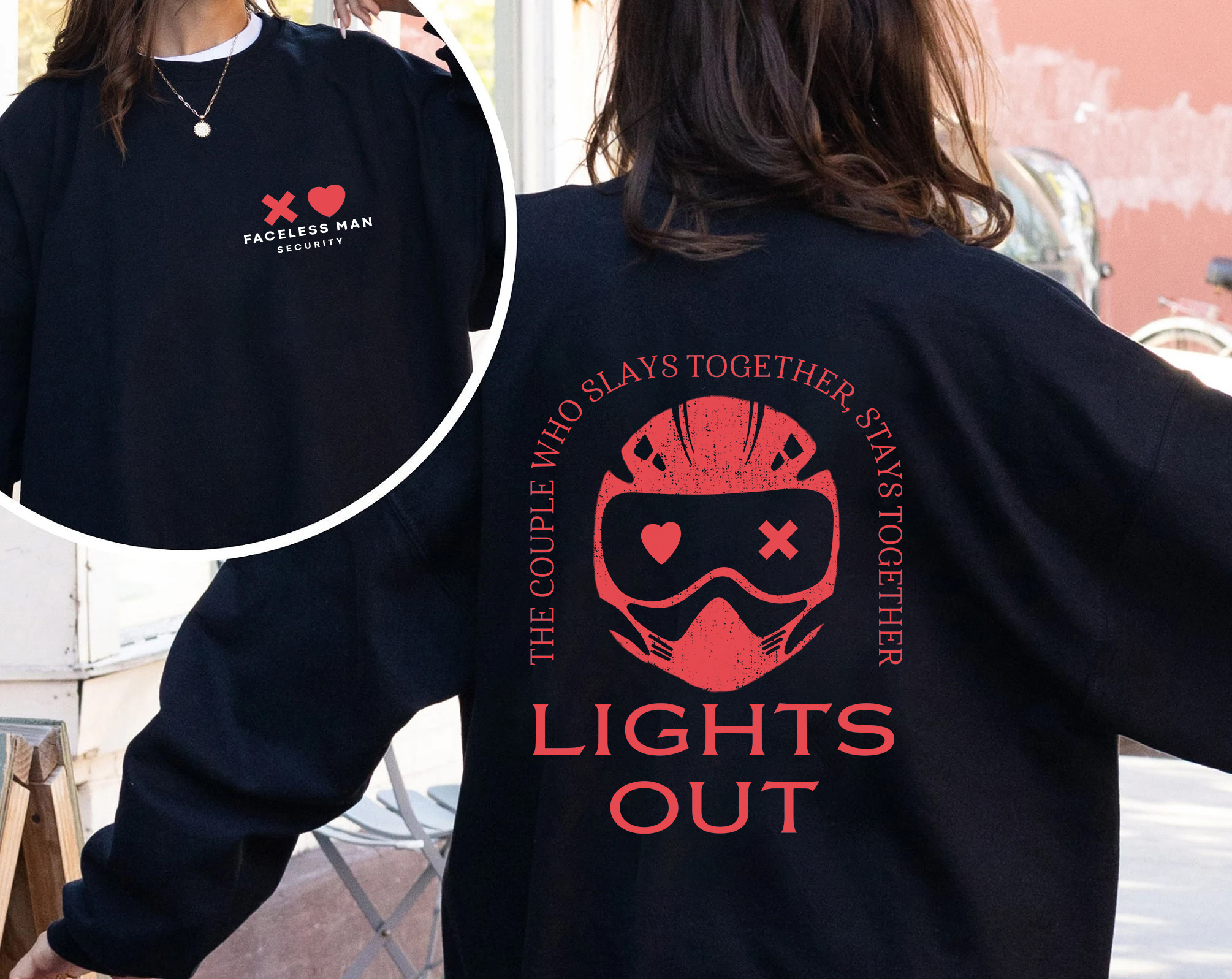Lights Out Shirt 111 Shirt 1
