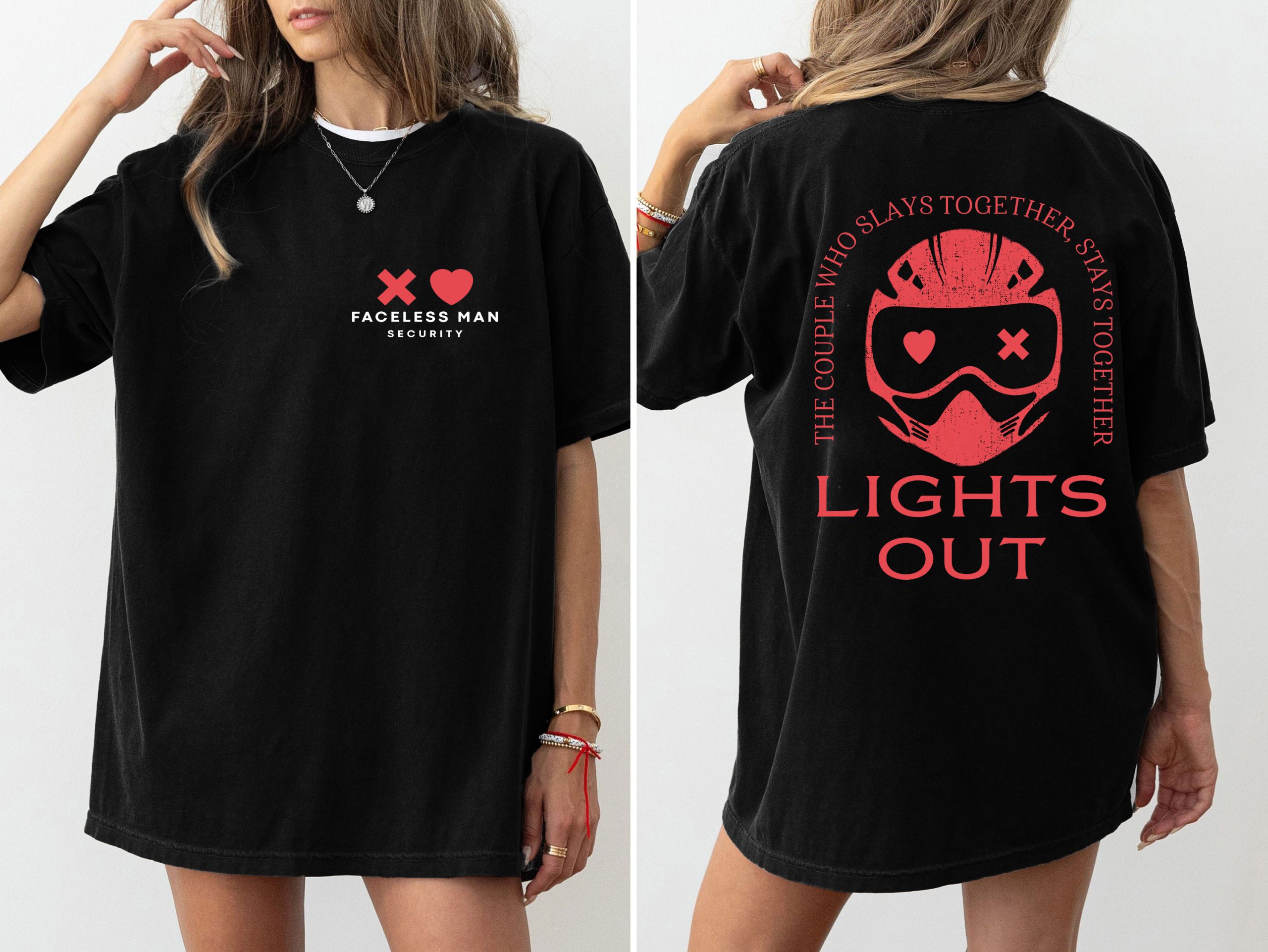 Lights Out Shirt 111 Shirt 3