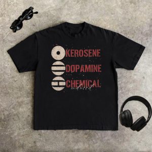 Arirang Shirt, BTS World Tour 2026 Tee, Hooligan Rider Kpop Army Fan Gift