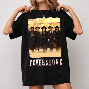 Indiana Fever Feverstone Shirt, Caitlin Clark Lexie Hull Aliyah Boston Kelsey Mitchell Western WNBA Basketball Tee, Sophie Cunningham Caitlin Clark Western Shirt