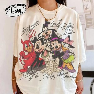 Disney