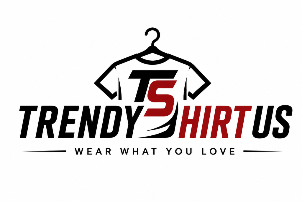 Trendy Shirt US