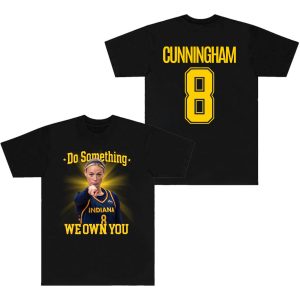 Funny Sophie Basketball Shirt – Vintage Court Energy Unisex Tee