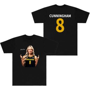 Funny Sophie Cunningham 8 T-Shirt