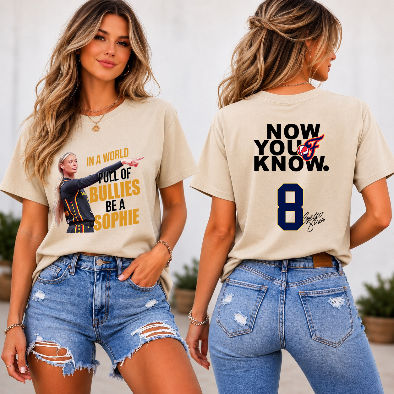 Sophie Tee Trend 3