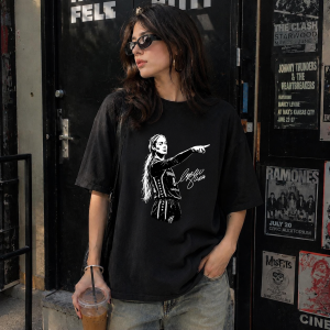 Sophie Cunningham HOT Trendy Shirt
