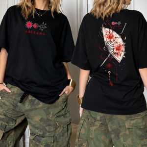 BTS Airang World Tour 2026 Hoodie, BTS Tour Tee