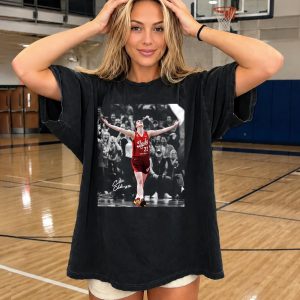 Caitlin Clark T-Shirt