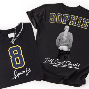 Sophie Cunningham Pointing Shirt, Sophie Meme Shirt