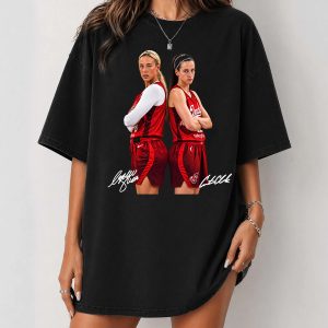 Friendship Sophie Cunningham And Caitlin Shirt Shirt