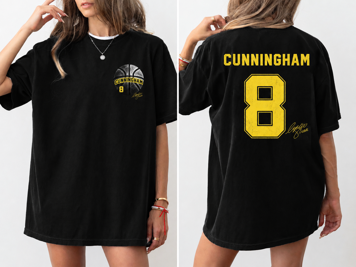 Sophie Cunningham Point Signature 3